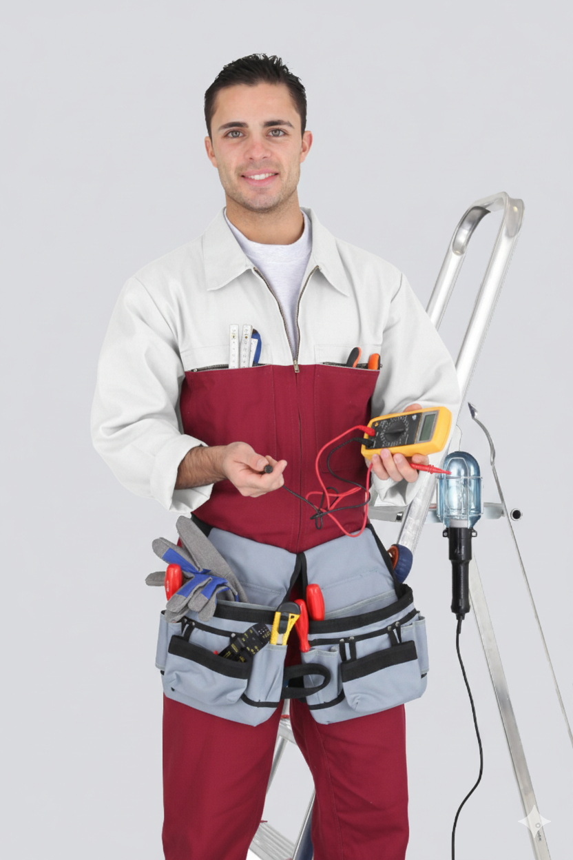 Professional Electrician